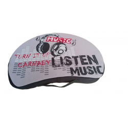 ΒΑΣΗ ΓΙΑ LAPTOP ΜΕ ΜΑΞΙΛΑΡΙ   4 ΣΧΕΔΙΑ  48x37x7 cm