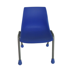 PONY ΚΑΡΕΚΛΑΚΙ ΠΑΙΔΙΚΟ ΜΠΛΕ 38Χ35Χ51cm