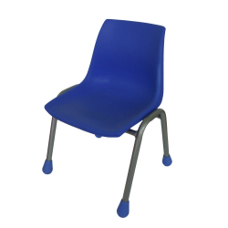 PONY ΚΑΡΕΚΛΑΚΙ ΠΑΙΔΙΚΟ ΜΠΛΕ 38Χ35Χ51cm