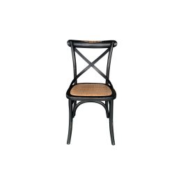 LORD ΚΑΡΕΚΛΑ ΜΑΥΡΗ ΑΝΤΙΚΕ  42Χ44Χ87cm