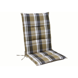 ΜΑΞΙΛΑΡΙ ΠΟΛΥΘΡΟΝΑΣ 5 ΘΕΣΕΩΝ ΚΑΦΕ ΚΑΡΡΩ/TAUPE