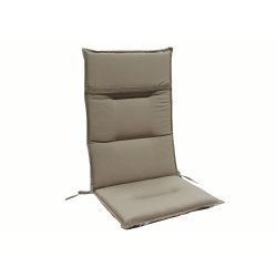 ΜΑΞΙΛΑΡΙ ΠΟΛΥΘΡΟΝΑΣ 5 ΘΕΣΕΩΝ ΚΑΦΕ ΚΑΡΡΩ/TAUPE