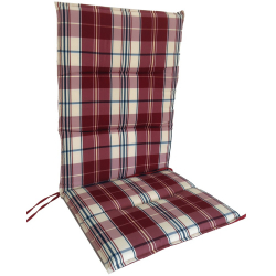 ΜΑΞΙΛΑΡΙ ΠΟΛΥΘΡΟΝΑΣ 5 ΘΕΣΕΩΝ ΚΟΚΚΙΝΟ ΚΑΡΡΩ/ΚΟΚΚΙΝΟ