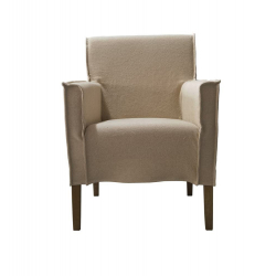 ΠΟΛΥΘΡΟΝΑ ΔΡΥΙΝΗ  ΓΚΡΙ ΑΝΤΙΚΕ 58X63X93cm