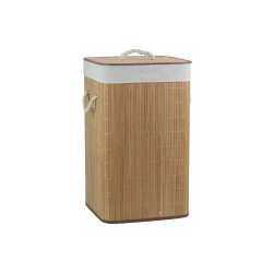 ΚΑΛΑΘΙ ΑΠΛΥΤΩΝ ΒΑΜΒΟΟ ΠΤΥΣ/ΝΟ 39Χ29Χ60cm