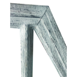 ΚΑΘΡΕΦΤΗΣ ΕΠΙΤΟΙΧΙΟΣ 6ΓΩΝΟΣ 81Χ81cm