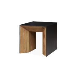 MISTRAL ΤΡΑΠΕΖΙ ΒΟΗΘΗΤΙΚΟ 60Χ60Χ60cm