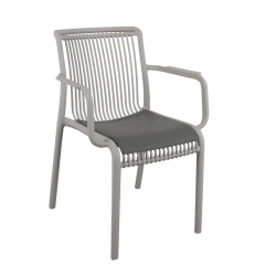 VIGO ΠΟΛΥΘΡΟΝΑ ΣΤΟΙΒ/ΝΗ ΑΠΟ ΠΟΛΥΘΡΟΝΑ 64Χ61Χ83,5cm 