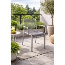 VIGO ΠΟΛΥΘΡΟΝΑ ΣΤΟΙΒ/ΝΗ ΑΠΟ ΠΟΛΥΘΡΟΝΑ 64Χ61Χ83,5cm 