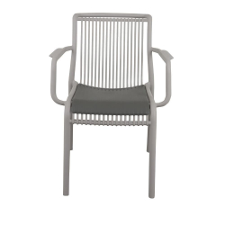 VIGO ΠΟΛΥΘΡΟΝΑ ΣΤΟΙΒ/ΝΗ ΑΠΟ ΠΟΛΥΘΡΟΝΑ 64Χ61Χ83,5cm 