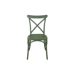 NAPOLI ΚΑΡΕΚΛΑ ΑΠΟ ΠΟΛΥΠΡΟΠΥΛΕΝΙΟ  ΛΑΔΙ 48Χ52Χ91cm