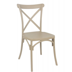 NAPOLI ΚΑΡΕΚΛΑ ΑΠΟ ΠΟΛΥΠΡΟΠΥΛΕΝΙΟ ΜΠΕΖ 48Χ52Χ91cm