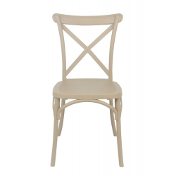 NAPOLI ΚΑΡΕΚΛΑ ΑΠΟ ΠΟΛΥΠΡΟΠΥΛΕΝΙΟ ΜΠΕΖ 48Χ52Χ91cm