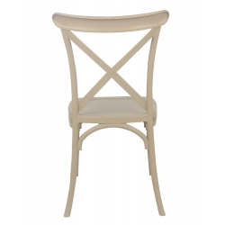 NAPOLI ΚΑΡΕΚΛΑ ΑΠΟ ΠΟΛΥΠΡΟΠΥΛΕΝΙΟ ΜΠΕΖ 48Χ52Χ91cm