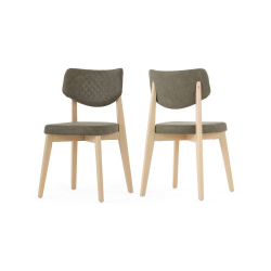 ROSA ΚΑΡΕΚΛΑ ΤΡΑΠΕΖΑΡΙΑΣ ΛΑΔΙ 50Χ48Χ83cm