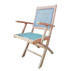 ELSA ΠΟΛΥΘΡΟΝΑ ΠΤΥΣΣΟΜΕΝΗ ΤΕΑΚ 61Χ55Χ93cm