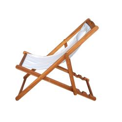 COMFORT ΠΟΛΥΘΡΟΝΑ RELAX ΛΕΥΚΗ 66Χ108Χ105cm