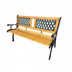 ΠΑΓΚΑΚΙ ΜΑΝΤΕΜΙ ΜΕ ΞΥΛΟ ΜΑΥΡΟ/ΦΥΣΙΚΟ ΚΑΙ ΠΛΑΣΤΙΚΟ ΣΧΕΔΙΟ ΣΤΗΝ ΠΛΑΤΗ 123Χ54Χ40/74