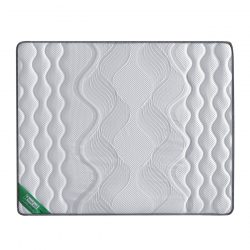 ΣΤΡΩΜΑ Pocket Spring 5-Zone Gel Memory Foam+Latex, Roll Pack(4)  160x200x36cm