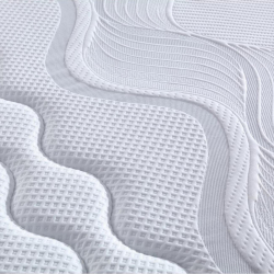 ΣΤΡΩΜΑ Pocket Spring 5-Zone Gel Memory Foam+Latex, Roll Pack(4)  160x200x36cm