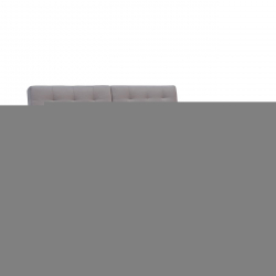 JACKSON ΚΑΝ.2Θ:193X81X40/77 ΎΦΑΣΜΑ ΜΠΕΖ ΚΑΝ.193X81X77+ΣΚΑΜΠΩ79X60X40