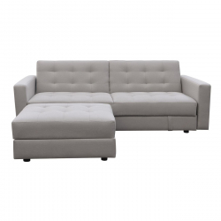 JACKSON ΚΑΝ.2Θ:193X81X40/77 ΎΦΑΣΜΑ ΜΠΕΖ ΚΑΝ.193X81X77+ΣΚΑΜΠΩ79X60X40