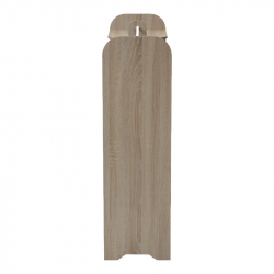 Έπιπλο εισόδου Pamesa pakoworld sonoma 130x40x135εκ