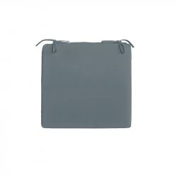 SEAT Μαξιλάρι Καθίσματος Γκρι  45x45x5cm