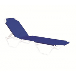Textilene για CRETA Μπλε (1x2-540g/m2)  199x62cm