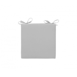 SEAT Μαξιλάρι Καθίσματος Εκρού  45x45x5cm