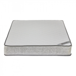 Στρώμα Frezio pakoworld pocket spring roll pack διπλής όψης 18-19cm 120x200εκ