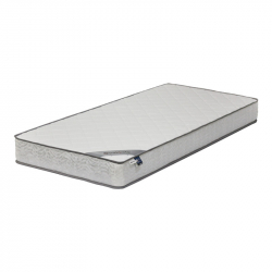 Στρώμα Frezio pakoworld pocket spring roll pack διπλής όψης 18-19cm 100x200εκ