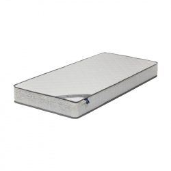 Στρώμα Frezio pakoworld pocket spring roll pack διπλής όψης 18-19cm 90x200εκ