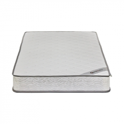 Στρώμα Frezio pakoworld pocket spring roll pack διπλής όψης 18-19cm 90x200εκ