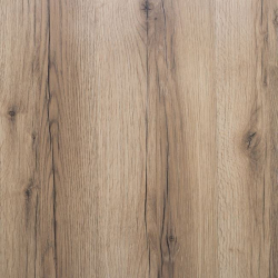 HPL (High Pressure Laminated) Επιφάνεια Τραπεζιού Απόχρωση Natural Wood, UV  70x70cm/12mm