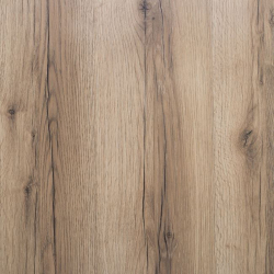 HPL (High Pressure Laminated) Επιφάνεια Τραπεζιού Απόχρωση Natural Wood, UV  70x70cm/12mm