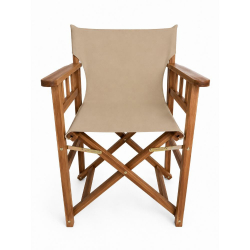 ΠΟΛΥΘΡΟΝΑ ΣΚΗΝ/ΤΗ ACACIA TAUPE ΠΑΝΙ 64X56Χ81cm