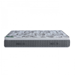 ΣΤΡΩΜΑ Pocket Spring + Ανώστρωμα Μονής Όψης Roll Pack (5)  150x200x31cm