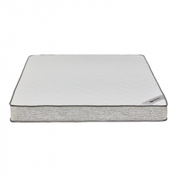Στρώμα Frezio pakoworld pocket spring roll pack διπλής όψης 18-19cm 140x190εκ