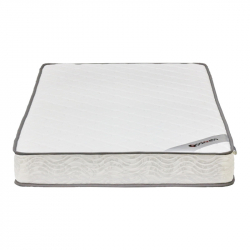 Στρώμα Frezio pakoworld pocket spring roll pack διπλής όψης 18-19cm 90x190εκ