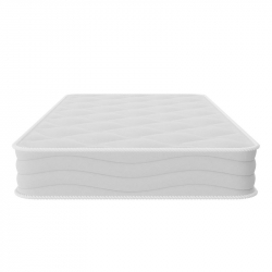 Στρώμα Cotton Baby Chic Strom διπλής όψης 14cm 70x140εκ
