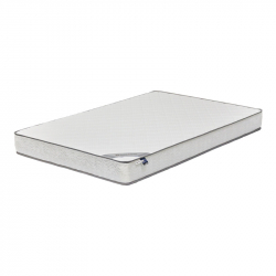 Στρώμα Frezio pakoworld pocket spring roll pack διπλής όψης 18-19cm 140x200εκ