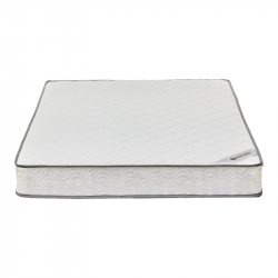 Στρώμα Frezio pakoworld pocket spring roll pack διπλής όψης 18-19cm 140x200εκ
