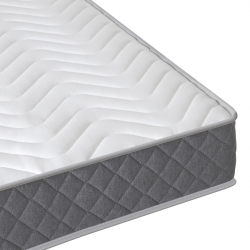 Στρώμα Dreamer pakoworld pocket spring διπλής όψης 20cm 150x200εκ