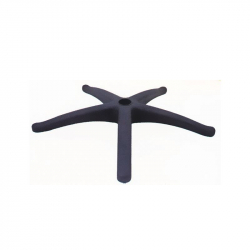 BF Βάση 320mm Nylon Μαύρο 