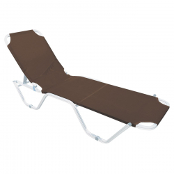 Textilene για CRETA Cappuccino (1x2-540g/m2)  199x62cm