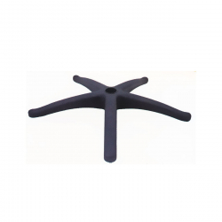 BF Βάση 280mm Nylon Μαύρο 