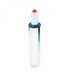 Αμορτισέρ Χρώμιο 330mm για Σκαμπό Bar 