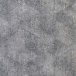 HPL (High Pressure Laminated) Επιφάνεια Τραπεζιού Απόχρωση Cement, UV  80x80cm/12mm