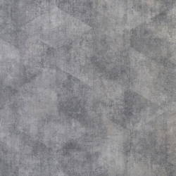 HPL (High Pressure Laminated) Επιφάνεια Τραπεζιού Απόχρωση Cement, UV  70x70cm/12mm